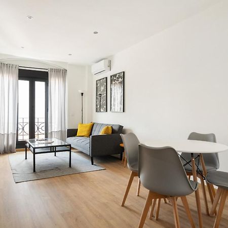 Apartamento En La Avenida De La Albufera Alquiler Temporal Μαδρίτη Εξωτερικό φωτογραφία