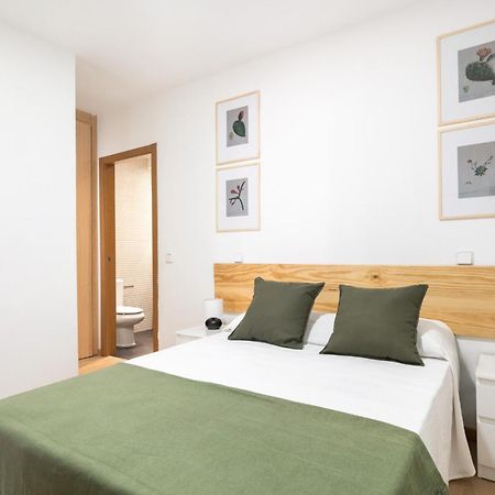 Apartamento En La Avenida De La Albufera Alquiler Temporal Μαδρίτη Εξωτερικό φωτογραφία